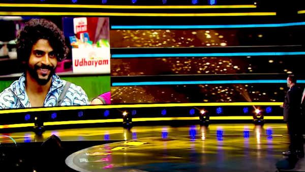 பிக்பாஸ் வீட்டில் முகேன் பாணியில் சேரை உடைத்த பாலாஜி முருகதாஸ்.. மிரண்டுபோன ஹவுஸ்மேட்ஸ்!