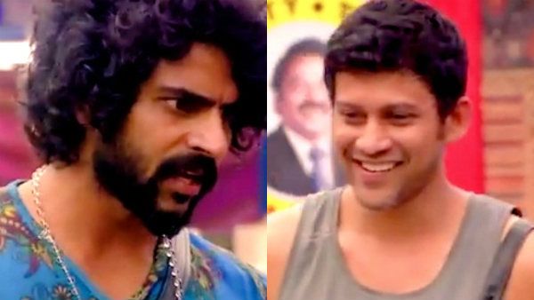 திட்டம் போட்டு திருடிய சோம் டீம்.. டக்குன்னு தோணுச்சு.. எடுத்தேன் என கதறும் பாலா.. வெடித்தது சண்டை!