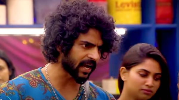 போட்டுக்கொடுத்த ஷிவானி.. எவண்டா பத்திரத்த எடுத்தது.. ஆவேசமான பாலாஜி.. அதிர்ந்து போன ஹவுஸ் மெட்ஸ்!