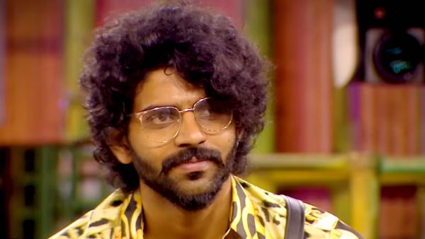 இந்த 5 பேருதான் பிக்பாஸ் வீட்டையே ஆட்டிப்படைக்கிறது.. ஆளைக் காட்டி போட்டுக்கொடுத்த பாலாஜி!