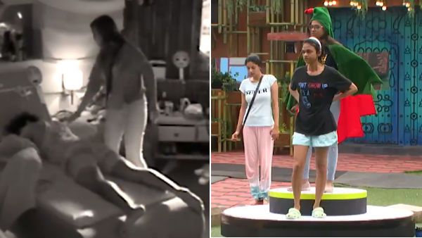 பயில்வானுக்கு கேவலமா திட்டுற டாஸ்க் கொடுத்தா பெடலு எடுப்பாரு.. எத்தனை கரடிகள்தான் காறி துப்புவது!