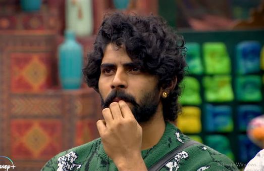 பாலாஜியை எச்சரித்த பிக்பாஸ்.. அதிர்ச்சியில் உறைந்த ஹவுஸ்மேட்ஸ்.. ஷாக்கிங் புரமோ!