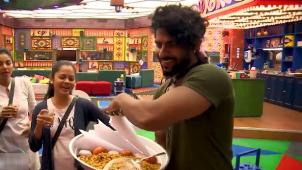 விடாதீங்க பிக்பாஸ்.. நல்லா வச்சு செய்யுங்க.. தரமான சம்பவம்.. புரமோவால் ஹேப்பியான நெட்டிசன்ஸ்!