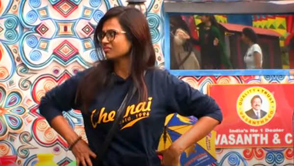 3 மணி நேரத்தை ஒன்றரை மணி நேரத்திற்குள் முடித்த பாலாஜி.. அப்செட்டான ரம்யா.. செம காண்டில் ஹவுஸ்மெட்ஸ்!