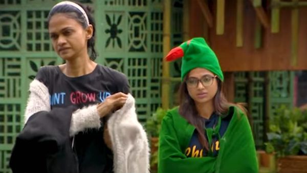 இதுக்குமேல மொக்கையா டாஸ்க் கொடுக்க முடியாதுடா சாமி.. ரிவர்ஸ் டாஸ்க்கை பார்த்து திட்டும் ரசிகர்கள்!