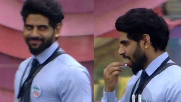 அவனா இவன்.. லிப்ஸ்டிக் போட்ட பயில்வான் பாலா.. ஷிவானி லிப்ஸ்டிக்கா என கலாய்க்கும் நெட்டிசன்கள்!