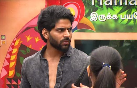 'குற்றம் உள்ளவனுக்கு குறுகுறுன்னு இருந்ததாலதான் கூவுறான்..' பாலாஜியை வச்சு செய்யும் நெட்டிசன்ஸ்!