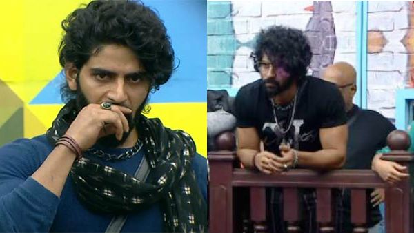 அந்த டாஸ்க்ல அம்மாவ பத்தி அப்டி சொன்னாரு.. இந்ந டாஸ்க்ல இப்டி சொல்லியிருக்கார்.. வசமாக சிக்கிய பாலா!