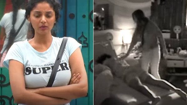 ஏன் பதறுறீங்க.. ரொம்ப பண்ணீங்கனா மறுபடியும் போய் படுத்துப்பேன்.. ஹவுஸ்மேட்ஸை மிரட்டிய பாலா!