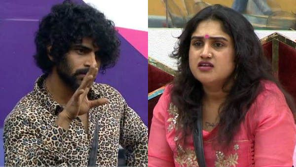 பிக்பாஸ் வீட்டுக்குள் போனால் பாலாவை செருப்பால் அடிப்பேன்.. ஆவேசமான வனிதாக்கா.. வைரல் வீடியோ!