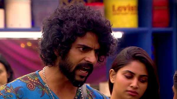 பாலாவ ட்ரிகர் பண்றாங்க.. பல்ஸை பிடித்த ரியோ.. அட்வைஸ் பண்ணிய சம்யுக்தா.. என்னவோ போங்க!