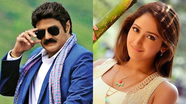 அதுக்குள்ள என்னாச்சு? அந்த சீனியர் ஹீரோ படத்தில் இருந்து திடீரென விலகினார் சாயிஷா!