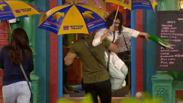 கிரைம் ரேட் கூடிட்டே போகுதே.. சுச்சியை அப்படியே அலேக்கா தூக்கிட்டுப் போன பாலா.. நொறுங்கலன்னா சரி!