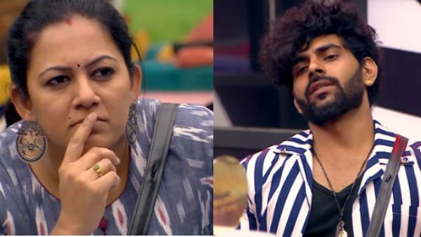 இன்னும் நாமினேஷன் முடியலையா? சட்டுபுட்டுன்னு ஒரு முடிவுக்கு வாங்க அப்பு.. காண்டான நெட்டிசன்ஸ்!