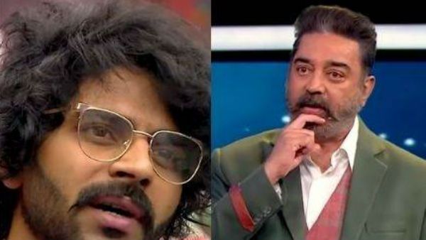 ரெட் கார்டு கொடுத்து வெளியே அனுப்பப்படுகிறாரா பாலாஜி? தீயாய் பரவும் பரபரப்பு தகவல்!