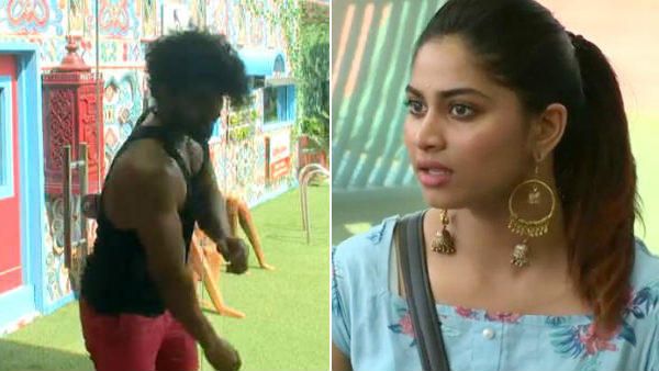 பாத்ரூம் டோரை அடித்து உடைத்த பாலா.. கையில் ஆணிக் குத்தி.. ரத்தமே வந்துடுச்சு.. தவித்து போன ஷிவானி!