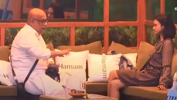 இப்படி விளையாடுங்க.. சுரேஷுக்கும் ரியோவுக்கும் ஐடியா கொடுத்த சுச்சி.. கடைசியில பேக்ஃபயர் ஆயிடுச்சு!