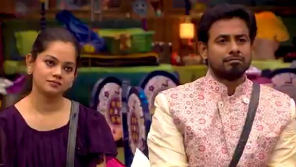 கமலையே அட்வைஸ் வேண்டாம் என வாயை மூட சொன்ன அனிதா சம்பத்.. துப்பாத குறையாக திட்டிய நெட்டிசன்ஸ்!