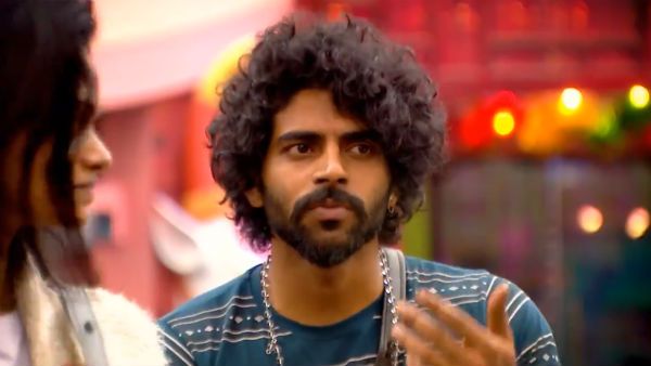 பயங்கரமான வில்லனா இருப்பார் போல.. எப்போ கேப்டனாக வேண்டும்.. பாலாவின் மாஸ்டர் பிளான்.. வைரல் அன்சீன்!