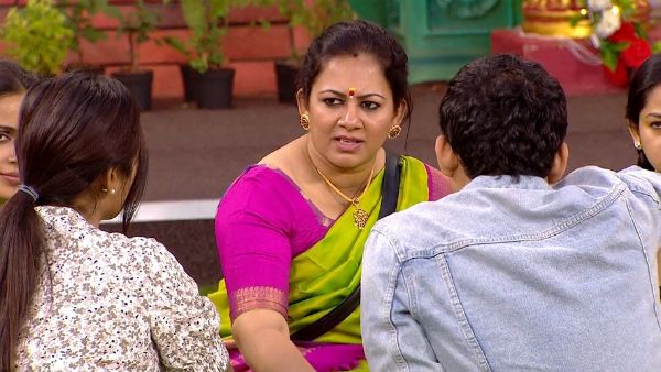 அர்ச்சனாவை இப்படி பங்கமா கலாய்க்கிறாங்களே நிஷா.. டெரர் பீஸை இப்படி காமெடி பீஸா ஆக்கிட்டீங்களே!