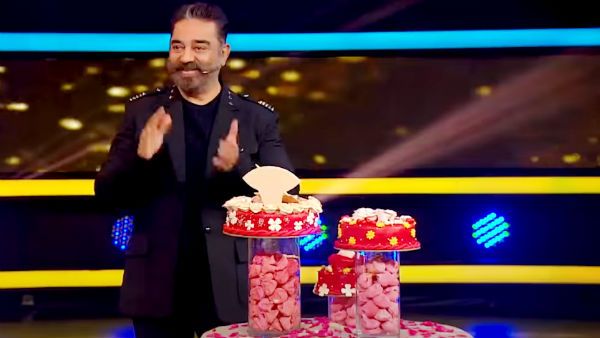 கமல் பிறந்த நாளுக்கு பின்னால் இப்படி ஒரு சோகமா? தந்தை குறித்த உருக்கமான சம்பவத்தை பகிர்ந்த கமல்!