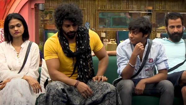 பாவம் பிக் பாஸ் எடிட்டர்.. 3வது புரமோ போட கன்டென்ட்டே இல்லாம தவிக்கிறாரு.. இப்படி போனா எப்படி?