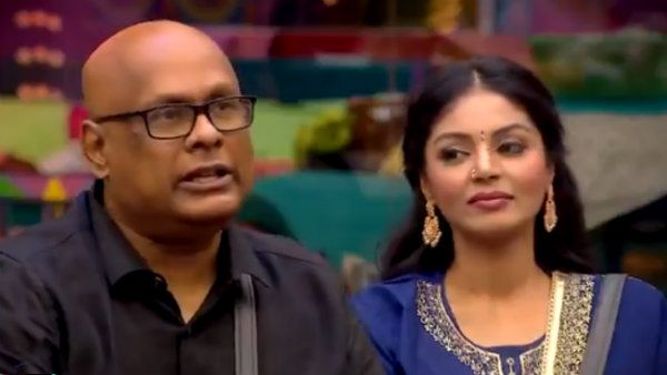 நீதிபதி யார் சார்.. சுச்சியை சுழட்டி அடித்த சுரேஷ்.. இவர் போயிட்டா இதையெல்லாம் மிஸ் பண்ணுவோமே!