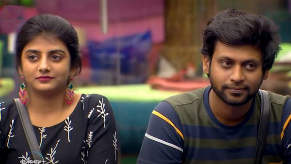 ஆமாம் கேபிக்கு என்ன பிரச்சனை.. இன்னைக்கும் அன்சீன்லயே ரியோ சீன்.. 3வது புரமோ எங்க பாஸ்?