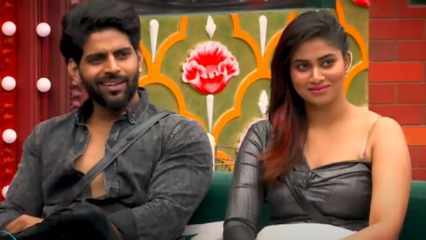 எல்லாமே பொய்யா கோபால்.. ரொம்ப எதிர்பார்த்த ஷிவானி.. பெப்பே பெப்பே சொல்லி கிளம்பிய பாலாஜி!