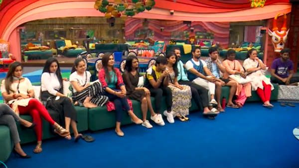 இந்த வாரம் நாமினேஷன்ல எத்தனை பேருன்னு பாருங்க.. அதிக ஓட்டு வாங்கிய அந்த 2 போட்டியாளர்கள்!