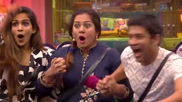 ஒரு வழியாய் முடிந்த மணிக்கூண்டு டாஸ்க்.. வெற்றி பெற்றது யாருன்னு பாருங்க.. செம்ம டிவிஸ்ட்!