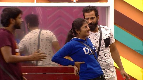 ஏற்கனவே எல்லாம் அரை லூசு.. இப்ப முழு பைத்தியமாவே மாறிட்டாங்க.. பீட்டருக்கு வேட்டு வைத்த பிக்பாஸ்!