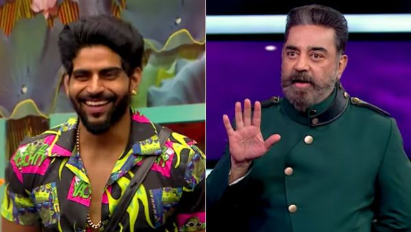 ஆணும் பெண்ணும் பழகுனா.. 50 நாட்களில் பாலாஜி இவ்ளோ சொல்லிக் கொடுத்துருக்காராம்.. கமல் கலாய் அல்டி!