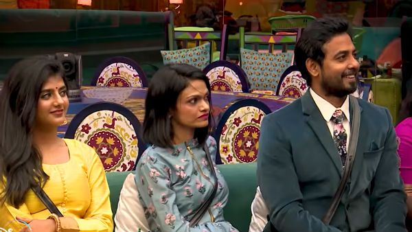 அட கடவுளே.. இவ்ளோ நடந்திருக்கா? சுச்சி எவிக்ஷனுக்கு பின்னணியில் உள்ள பரபரப்பு காரணம்!