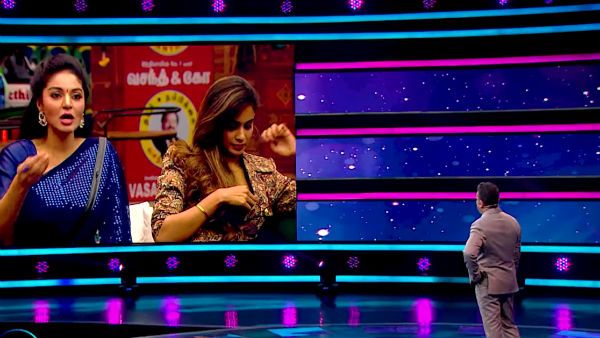 உங்கக்கிட்ட கத்துக்கணும்.. நானாக் கூட இருக்கலாம்..சாப்பாட்டு பிரச்சனையில் சனமை அசிங்கப்படுத்திய கமல்