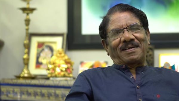 ஒரு வழியாக முடிந்தது பேச்சுவார்த்தை.. புது பட ரிலீஸுக்கு இனி தடையில்லை.. பாரதிராஜா அறிக்கை!