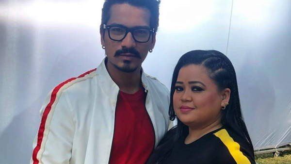 வீட்டில் போதைப் பொருள்.. பிரபல காமெடி நடிகை கணவருடன் அதிரடி கைது.. பரபரக்கும் திரையுலகம்!