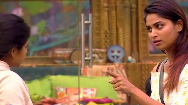 அச்சச்சோ.. செம சண்டை.. பாலாஜிக்காக மல்லுக்கட்டிய ஷிவானி.. கிழித்துவிட்ட கேபி.. ஷாக்கில் ஹவுஸ்மெட்ஸ்!