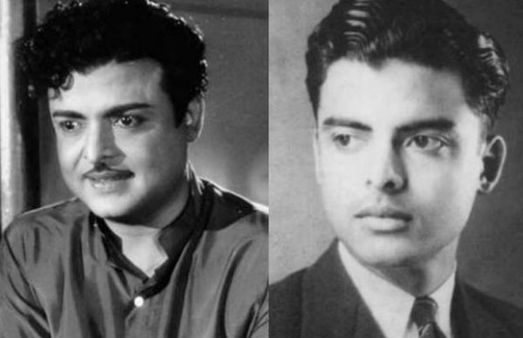 பாட்டுப் பாடவா பார்த்துப் பேசவா..? 'காதல் மன்னன்' ஜெமினி கணேசனுக்கு இன்று நூறு வயது!