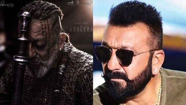 கே.ஜி.எஃப் சாப்டர் 2 ஷூட்டிங்.. 'அதீரா' சஞ்சய் தத் கலந்துகொள்வது எப்போது? படக்குழு புது தகவல்!