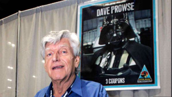 பிரபல 'ஸ்டார் வார்ஸ்' நடிகர் டேவ் ப்ரவுஸ் காலமானார்.. ரசிகர்கள் அதிர்ச்சி.. ஹாலிவுட் இரங்கல்!