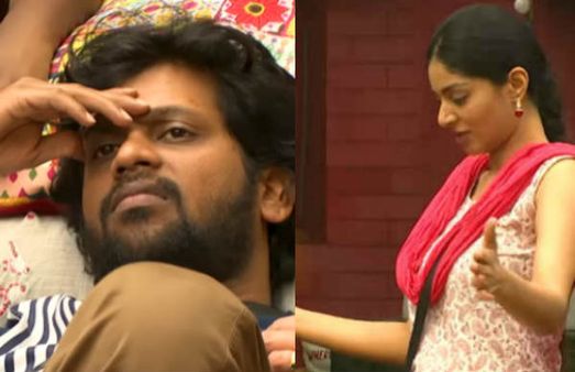 பரவாயில்லையே இன்னைக்கும் புரமோ விடுறீங்களே.. திடீரென சமாதான புறாவாக மாறிய சனம்.. கடுப்பான ரியோ!