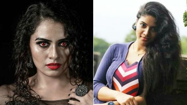 அப்போது அந்தச் சிக்கல்.. 10 வருடத்துக்குப் பிறகு சினிமாவுக்கு மீண்டும் வந்த பிரபல ஹீரோயின்!