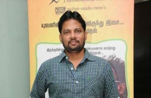 இயக்குனர் சிம்புதேவனுக்கு இன்று பிறந்தநாள்.. பிரபலங்கள் வாழ்த்துகள்!