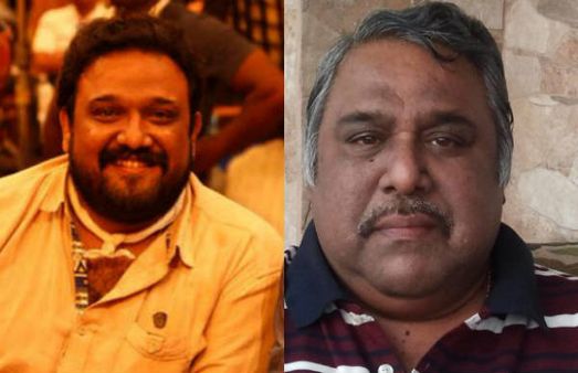 இயக்குனர் 'சிறுத்தை' சிவா தந்தை உடல் நலக்குறைவால் மரணம்.. திரையுலகம் இரங்கல்