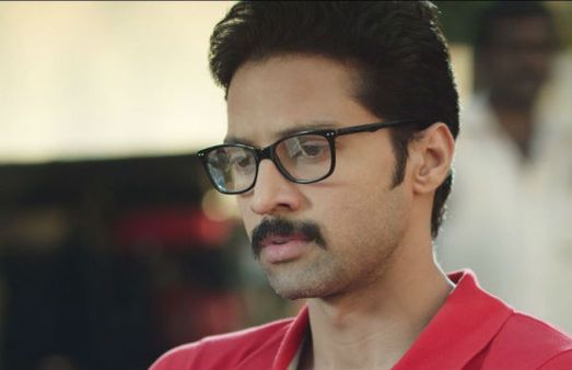 விருது பெற்ற படம்.. 'என் பெயர் ஆனந்தனில்' இதுவரை சொல்லாத சமூக பிரச்னை.. இயக்குனர் தகவல்!