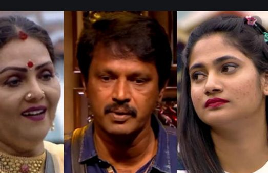 உனக்கு ஆறுதல் சொல்ல வார்த்தையே இல்ல லாஸ்லியா.. உடைந்து போன பிக்பாஸ் பிரபலம்.. இன்ஸ்டாவில் உருக்கம்!