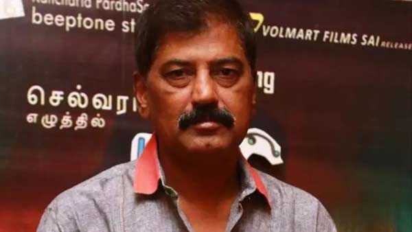 ஆயிரத்தில் ஒருவன், யாரடி நீ மோகினி படங்களில் பணியாற்றியவர்.. பிரபல எடிட்டர் புற்றுநோய்க்கு பலி!