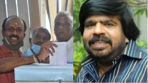 தலைவர் பதவிக்கு 3 பேர் போட்டி.. தமிழ் திரைப்படத் தயாரிப்பாளர் சங்கத் தேர்தல் தொடங்கியது!