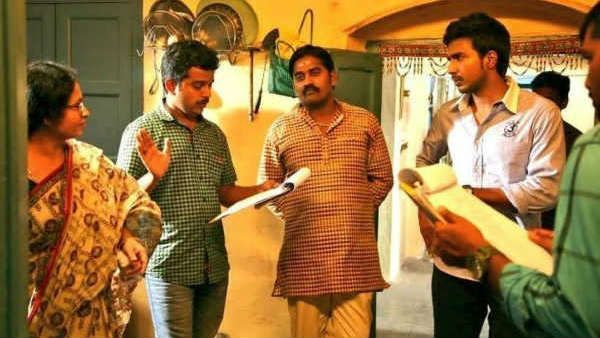 நேரடியாக ஒடிடியில் வெளியாகும் விஷ்ணு விஷாலின் எஃப்.ஐ.ஆர்!